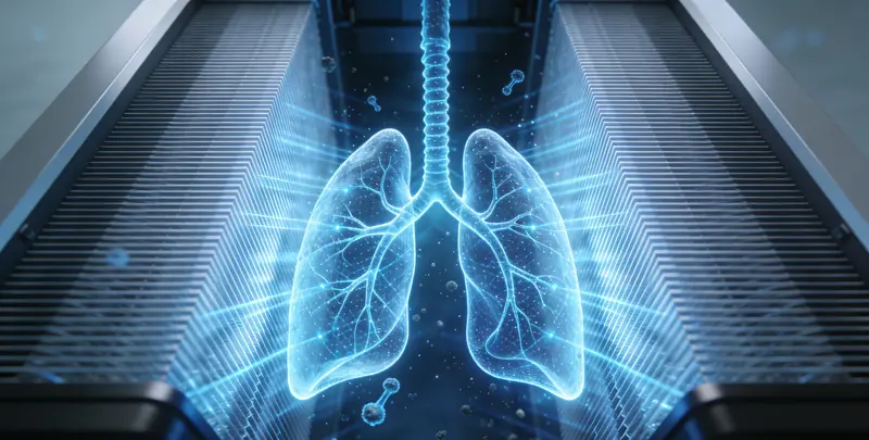 蚌埠肺癌119基因检测图片1