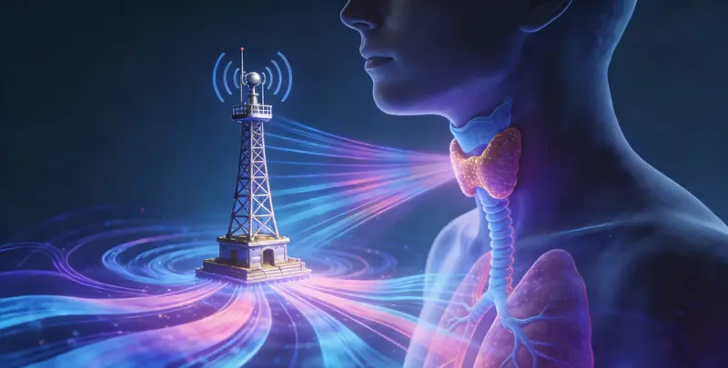 蚌埠甲状腺癌基因检测图片1