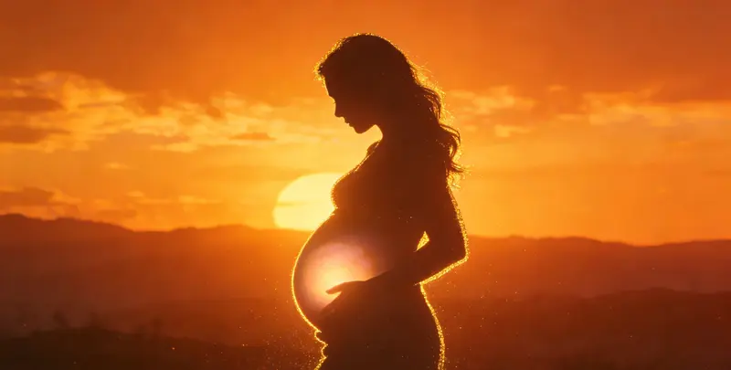 蚌埠无创胎儿亲子鉴定图片1