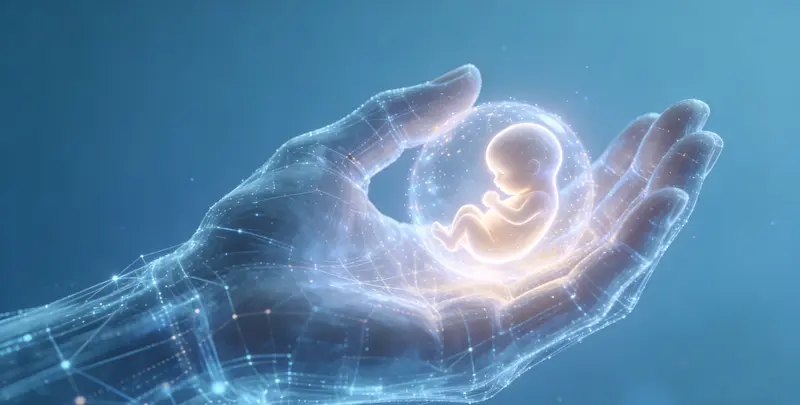 蚌埠产前绒毛亲子鉴定图片1