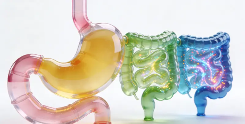 蚌埠胃癌靶向用药39基因检测及PDL122C3表达检测套餐（组织）图片1