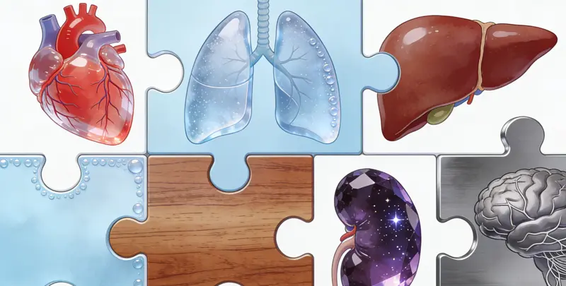 蚌埠子宫内膜癌120基因ctDNA突变检测（血液）图片1